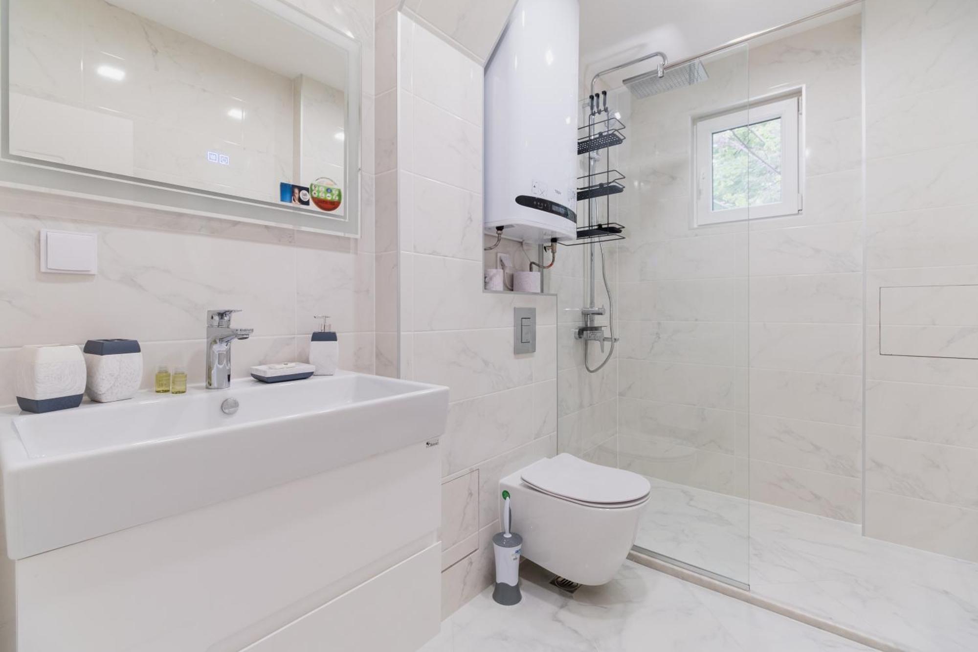 Gorgeous 2-Bedroom Apartment Пловдив Екстериор снимка