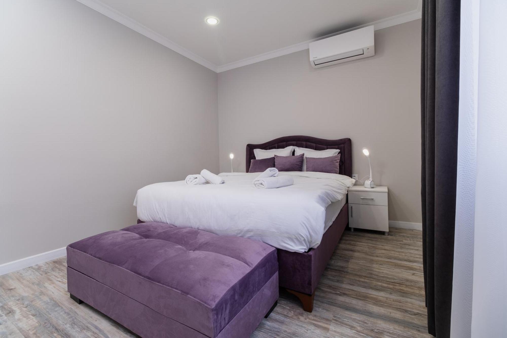 Gorgeous 2-Bedroom Apartment Пловдив Екстериор снимка