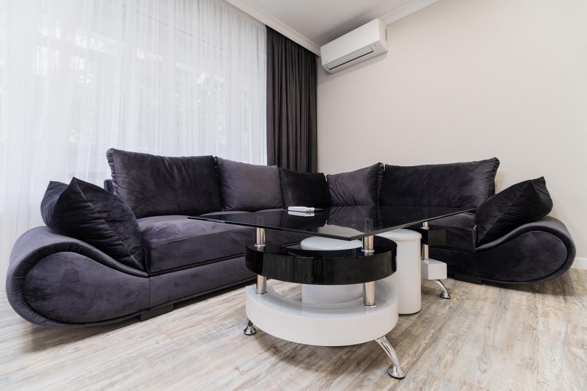 Gorgeous 2-Bedroom Apartment Пловдив Екстериор снимка