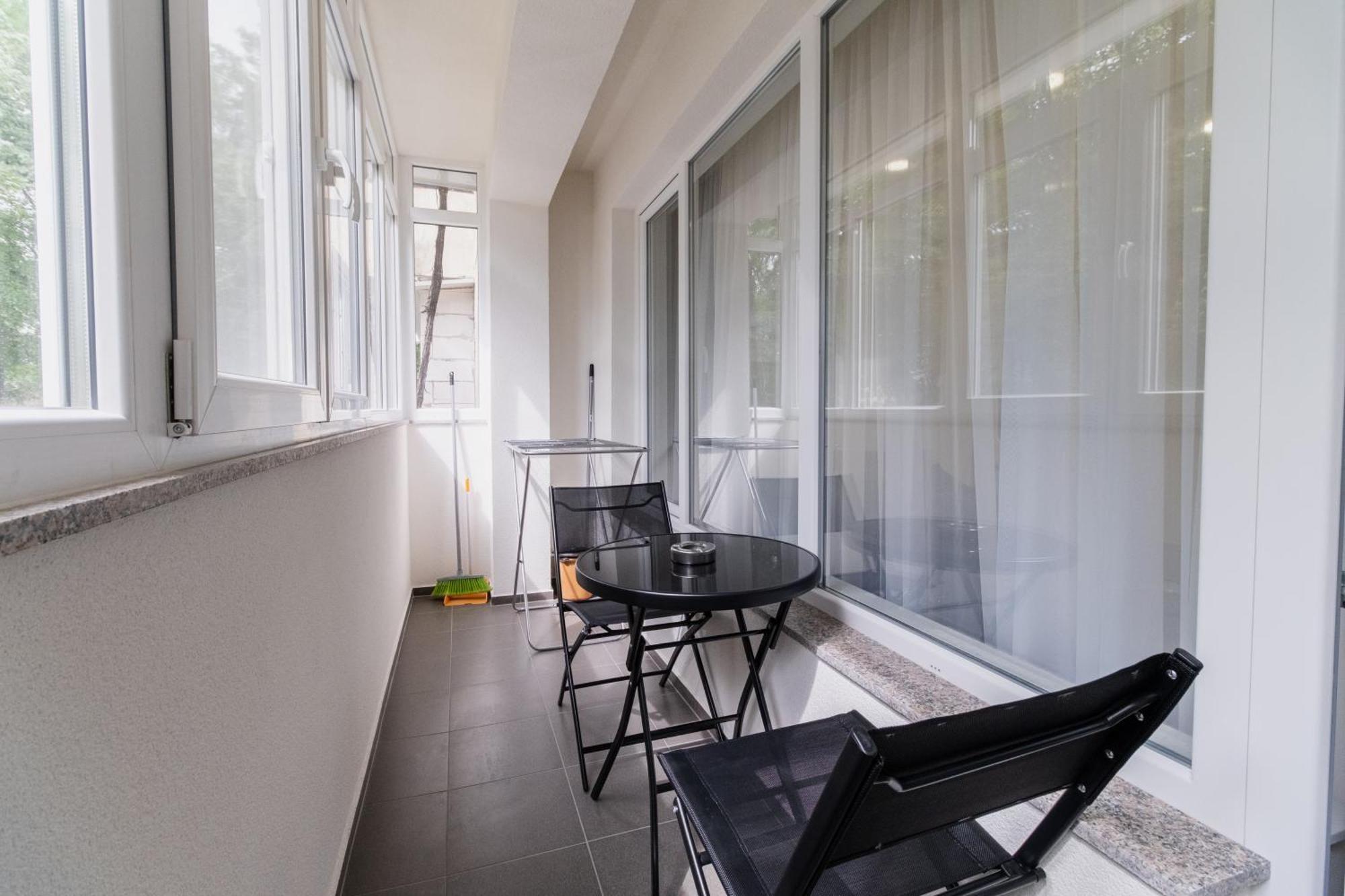 Gorgeous 2-Bedroom Apartment Пловдив Екстериор снимка