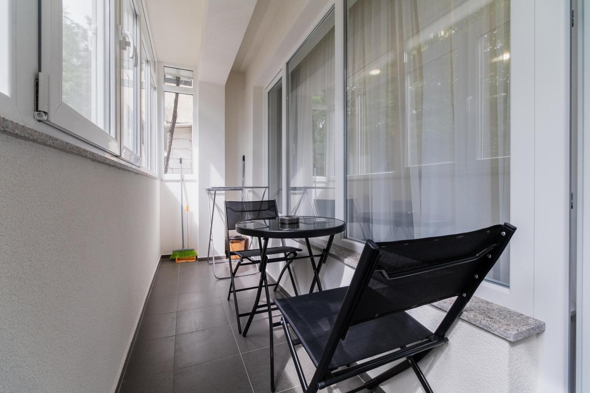 Gorgeous 2-Bedroom Apartment Пловдив Екстериор снимка