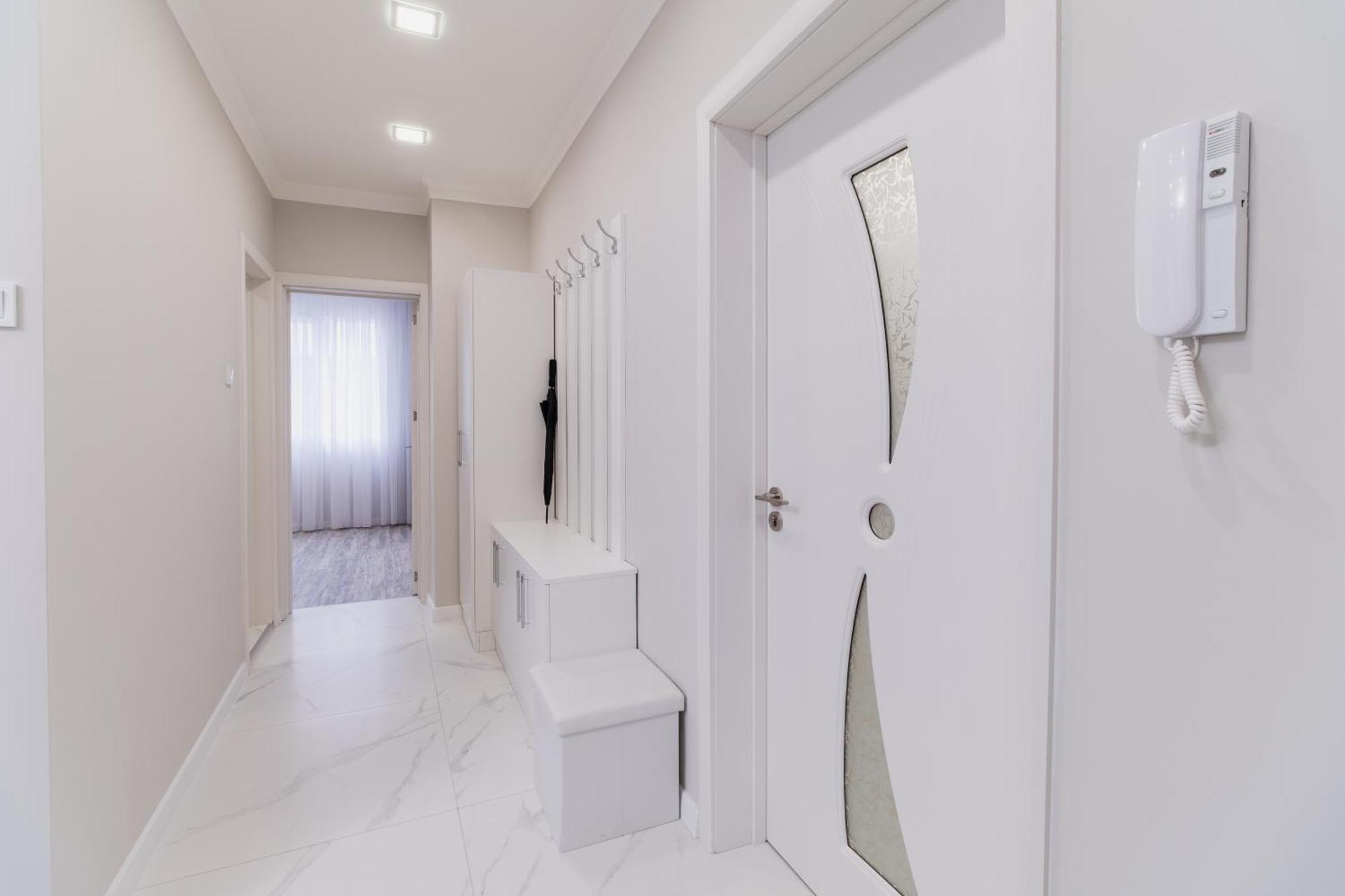 Gorgeous 2-Bedroom Apartment Пловдив Екстериор снимка