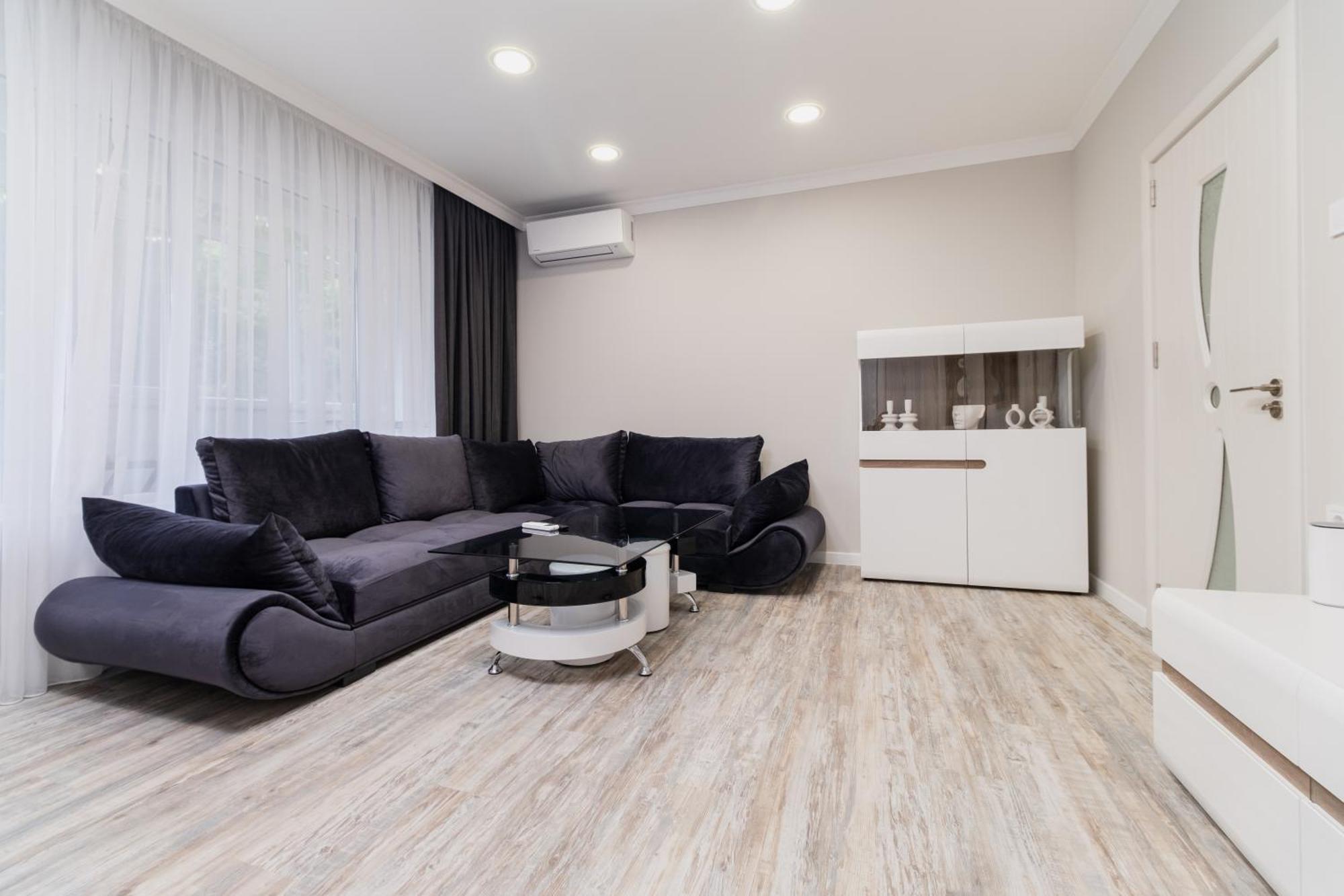 Gorgeous 2-Bedroom Apartment Пловдив Екстериор снимка